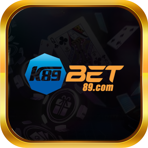 k89bet logo